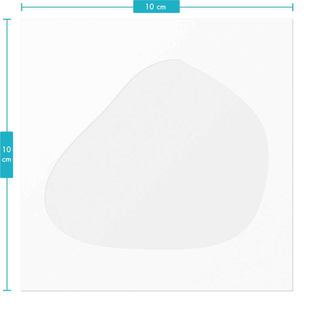 スライムのステッカー / Slime Sticker