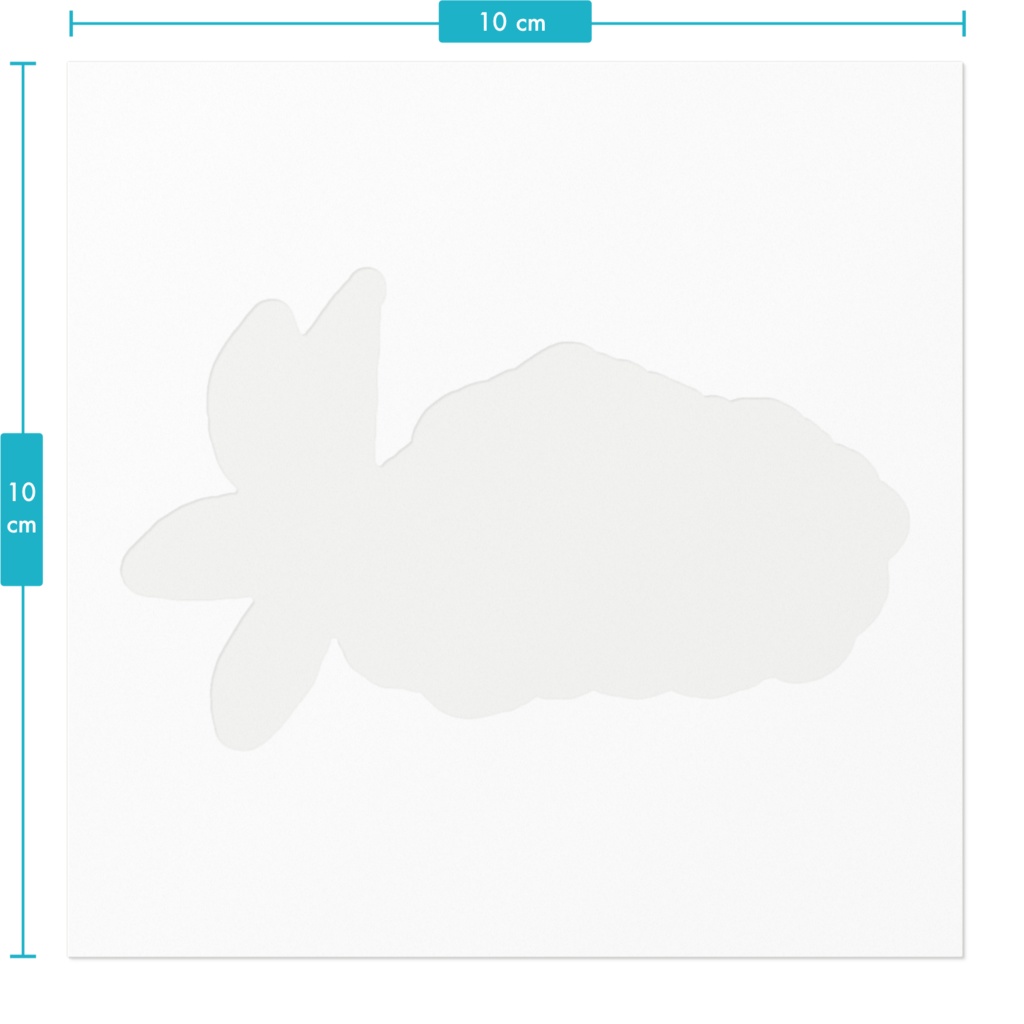 ステッカー 「シーバックソーン」