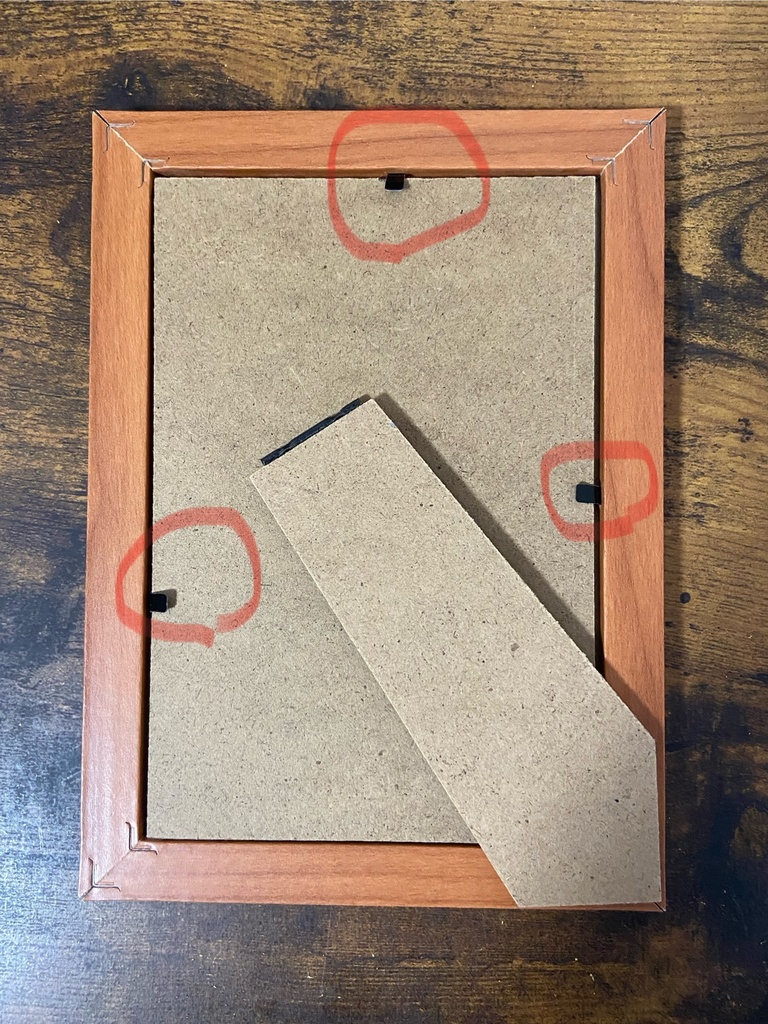 【額装原画】ひよっこメイドさん