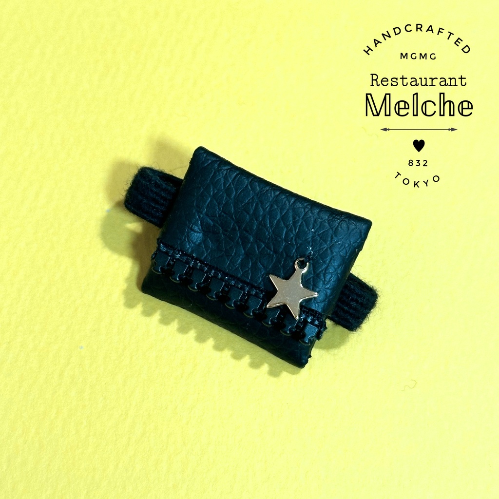 【再販】サファリ柄シャツ&ボディバック