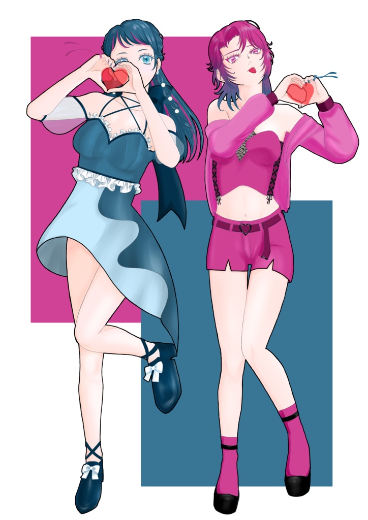 アイドル