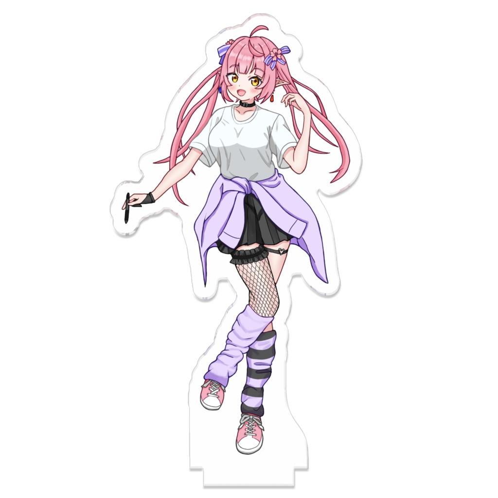 セレッサVer2025アクスタ