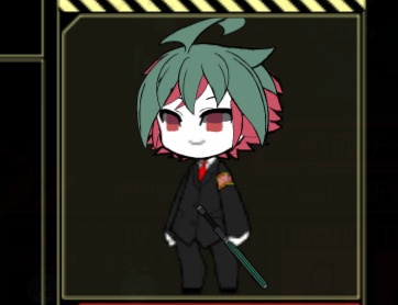 ロボトミーコーポレーションゆゆゆゆスキンセット