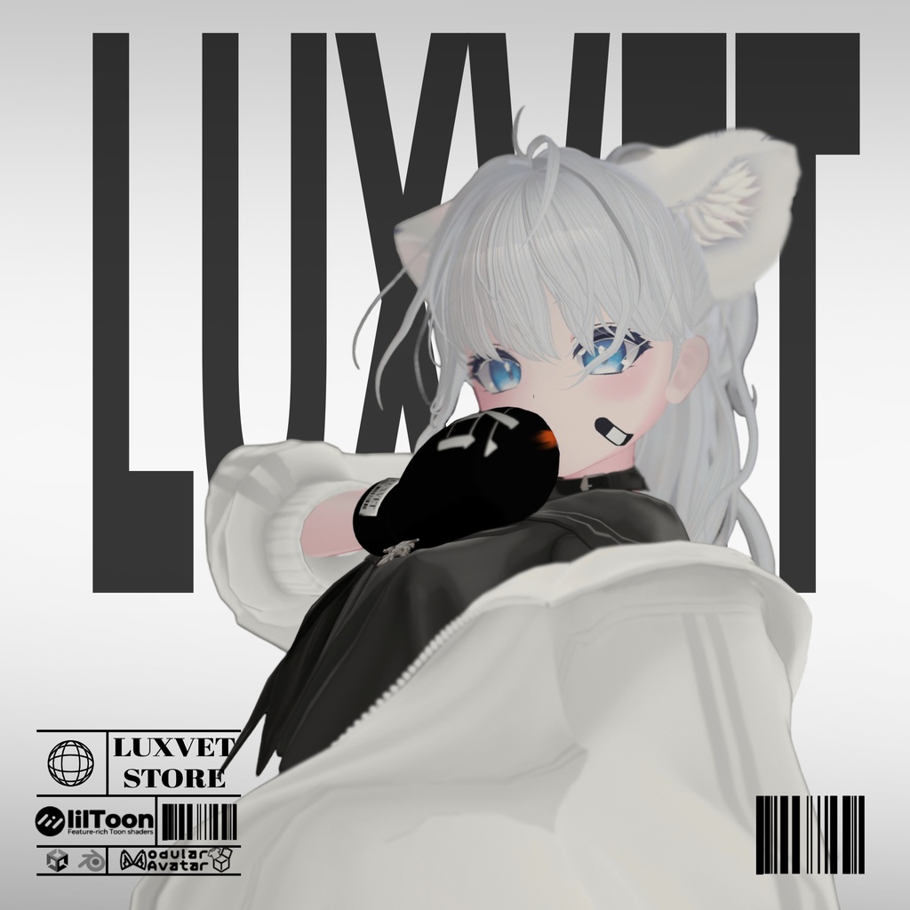 Luxvet Boxing Gloves【 Luxvet ボクシンググローブ】【MA対応 Liltoon対応 カスタマイズ可能】