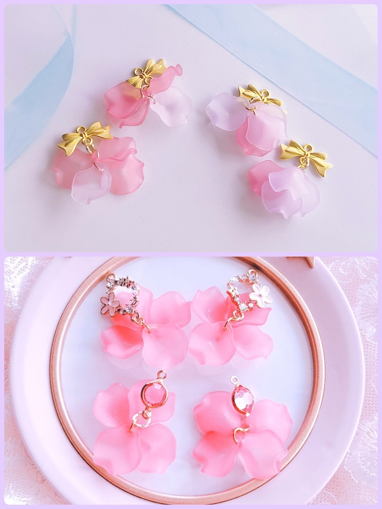 あんスタ!! fine 恋プリ🌸 イメージアクセサリー