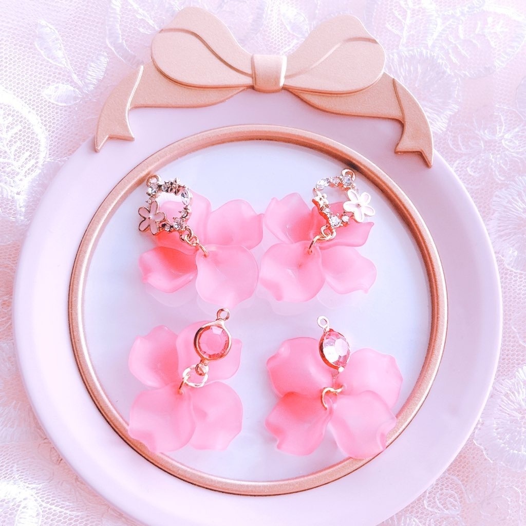 あんスタ!! fine 恋プリ🌸 イメージアクセサリー