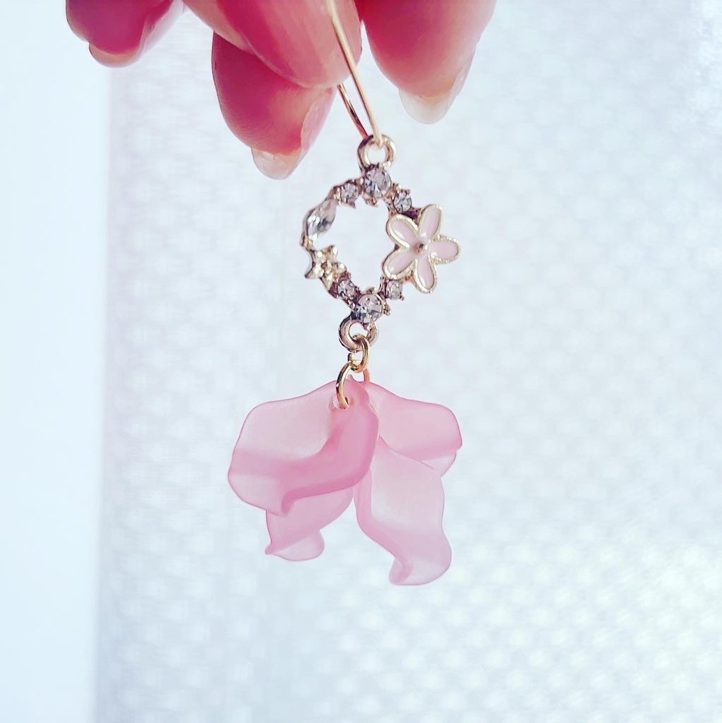 あんスタ!! fine 恋プリ🌸 イメージアクセサリー