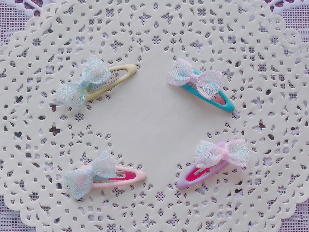 🍓いちごサロペット୨୧⋆*🍓16cmぬい服