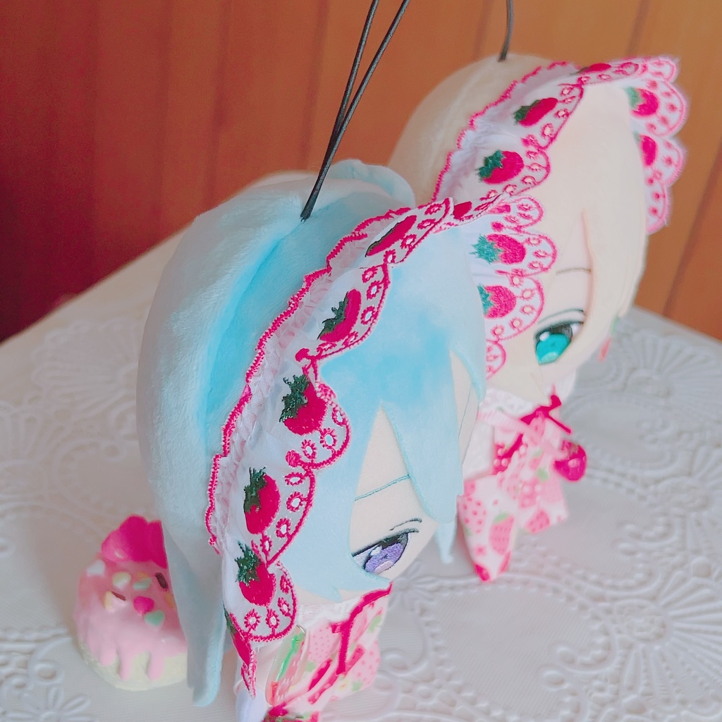 ๐ใใกใใกใใใตใญใใใ๐16cmใฌใๆ