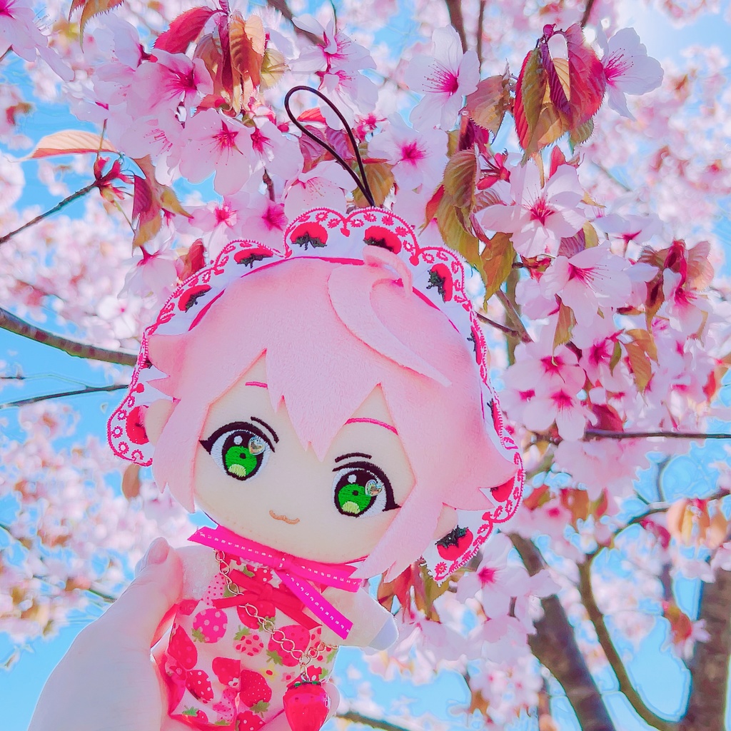 ๐ใใกใใกใใใตใญใใใ๐16cmใฌใๆ