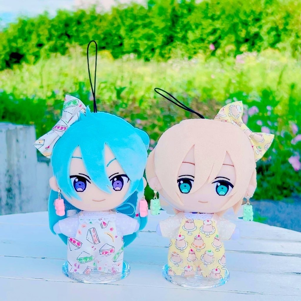 🥪ピクニックサロペット🍮