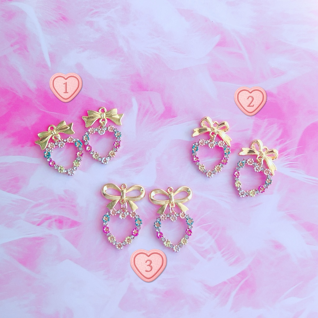 あんスタ 恋はプリマヴェーラ🤟🏻💗 イメージアクセサリー