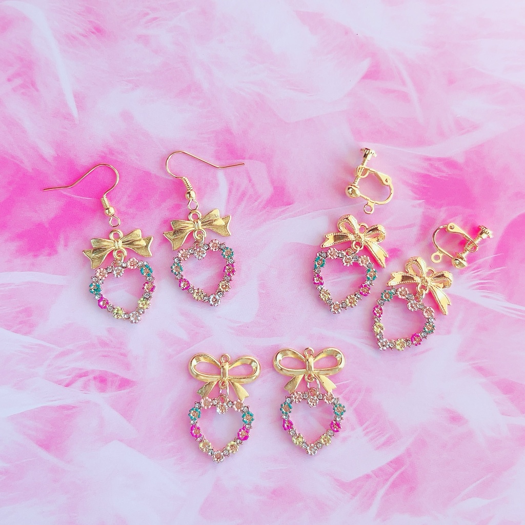 あんスタ 恋はプリマヴェーラ🤟🏻💗 イメージアクセサリー