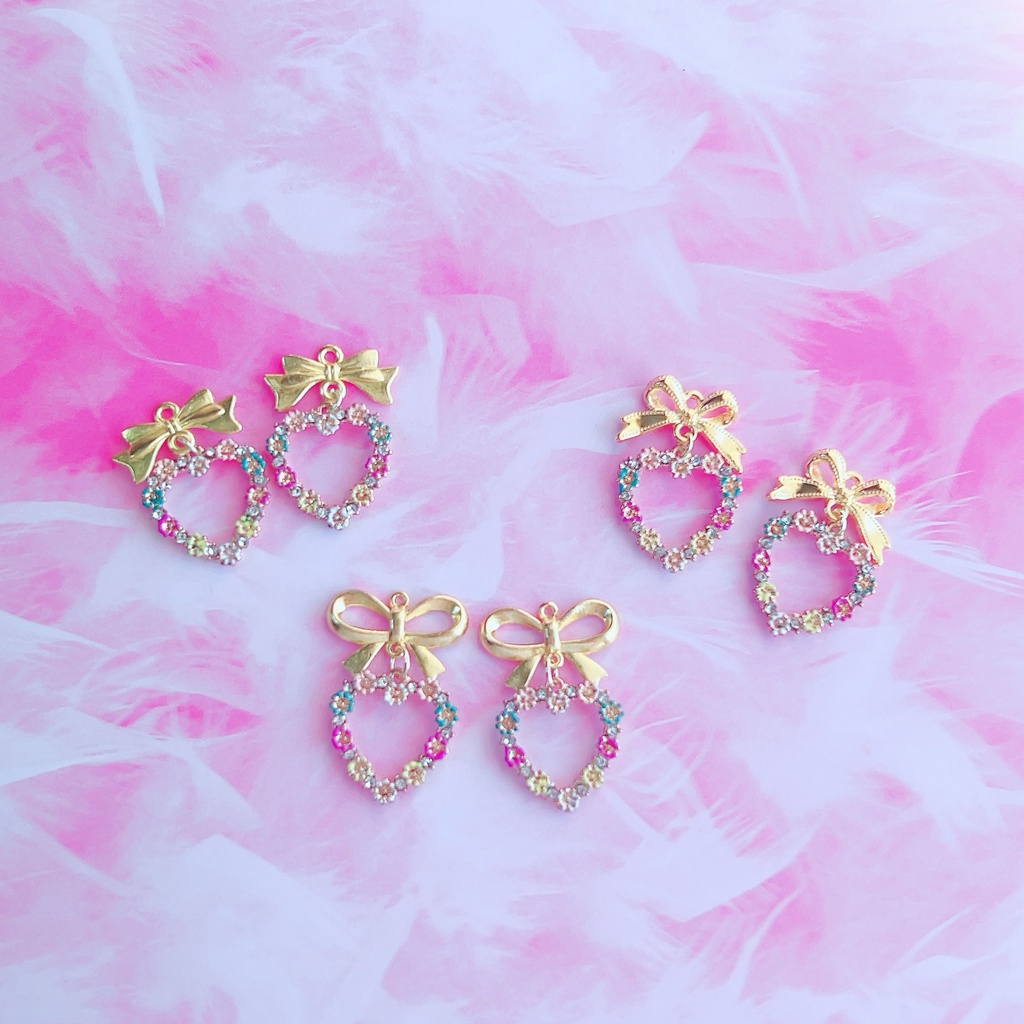 あんスタ 恋はプリマヴェーラ🤟🏻💗 イメージアクセサリー