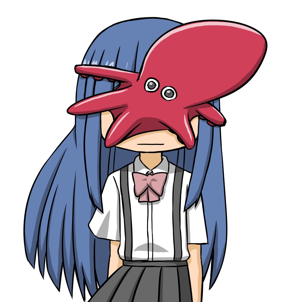 ( ̄3 ̄)の手描きひぐらしのなく頃に業「100年じゃ足りなかった!?」素材集