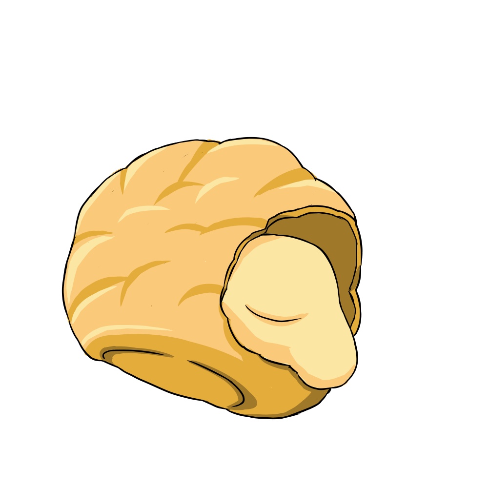 ( ̄3 ̄)の手描きひぐらしのなく頃に業「100年じゃ足りなかった!?」素材集