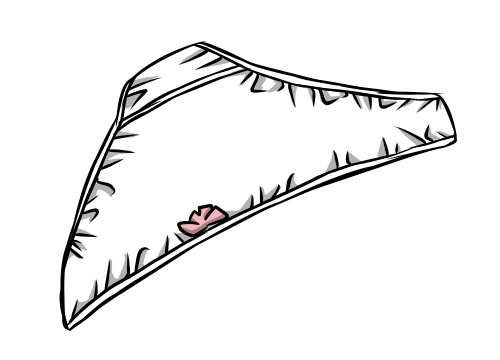 ( ̄3 ̄)の手描きひぐらしのなく頃に業「100年じゃ足りなかった!?」素材集