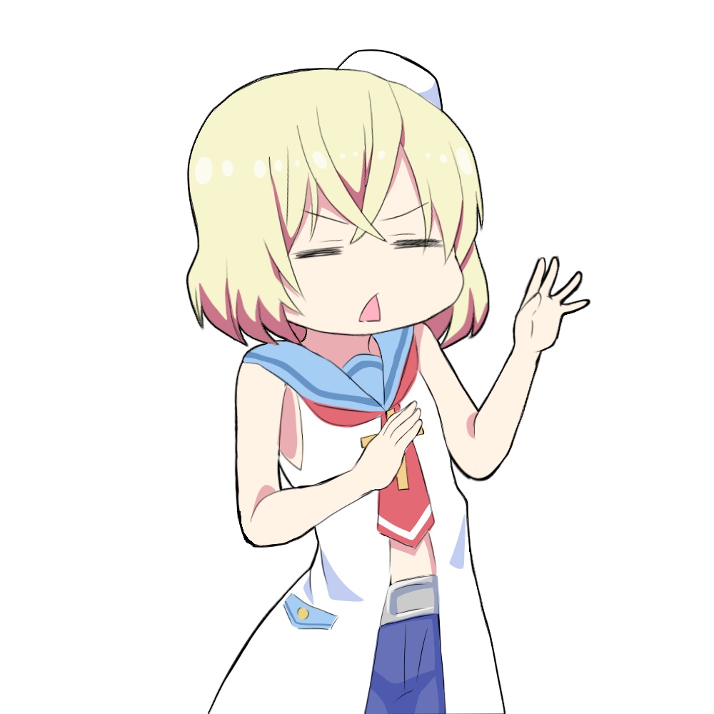 ( ̄3 ̄)の手描き邪神ちゃん完全分解素材集【3作品分】