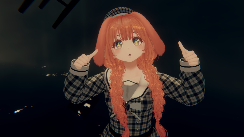 【14色セット】セーラーワンピ【複数アバター対応】