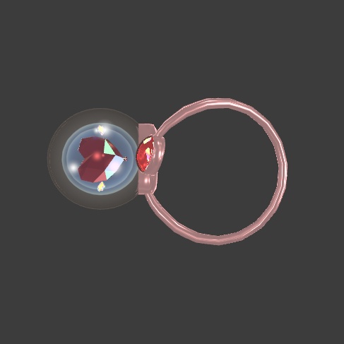 【Free】とろけるスイーツ指輪&お菓子の指輪セット【無料】