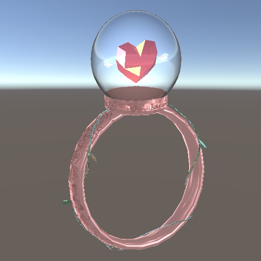 【Free】とろけるスイーツ指輪&お菓子の指輪セット【無料】