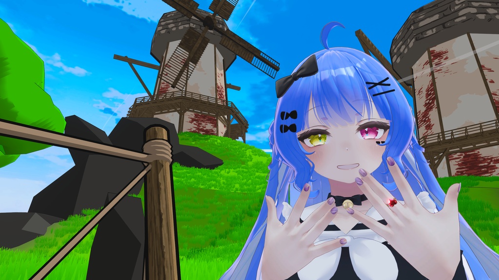 【Free】とろけるスイーツ指輪&お菓子の指輪セット【無料】