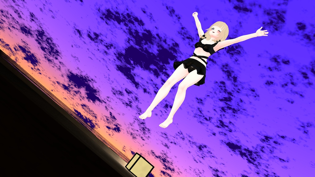 【ルーシュカちゃん専用】リボンビキニ