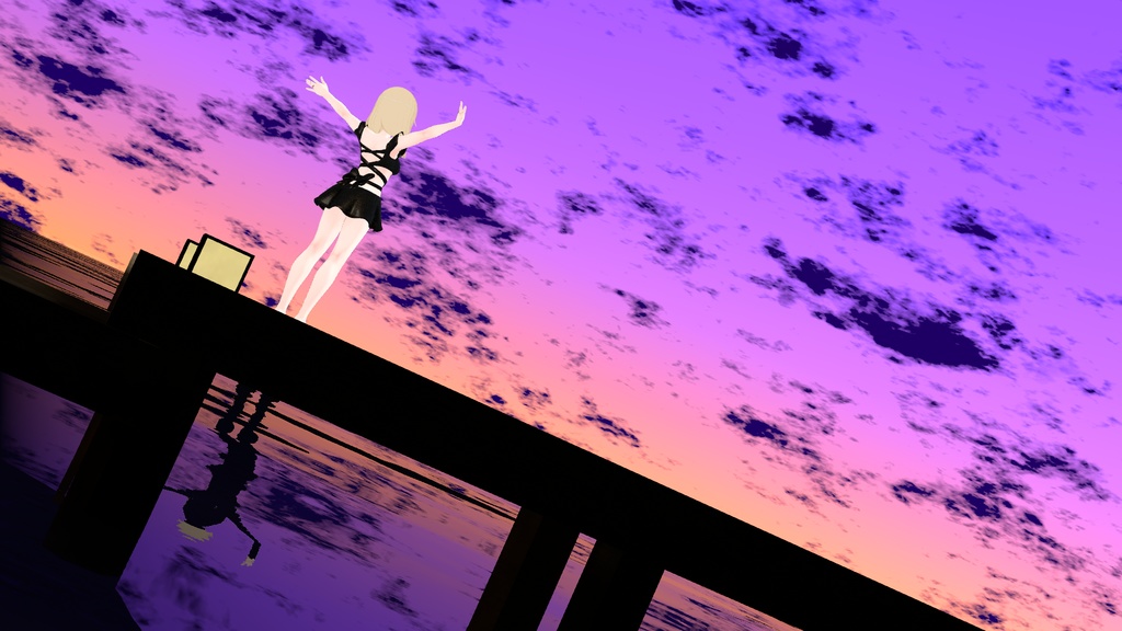 【ルーシュカちゃん専用】リボンビキニ