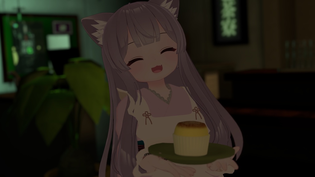 【15アバター対応】大正浪漫