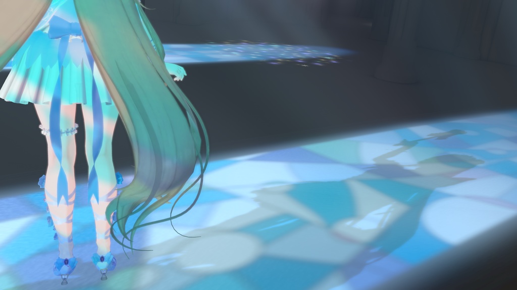 【変身ギミック付き&2way仕様】Flower Magical Girl