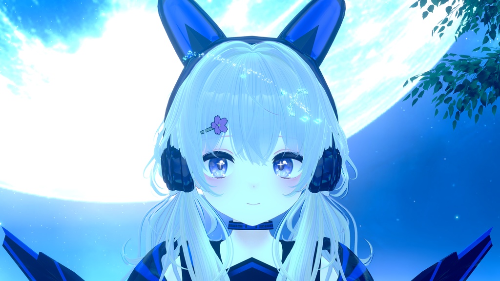 Angel’sBow Halo♡