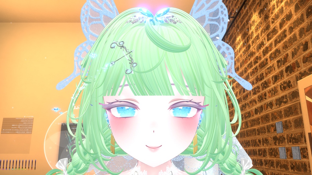 Angel’sBow Halo♡