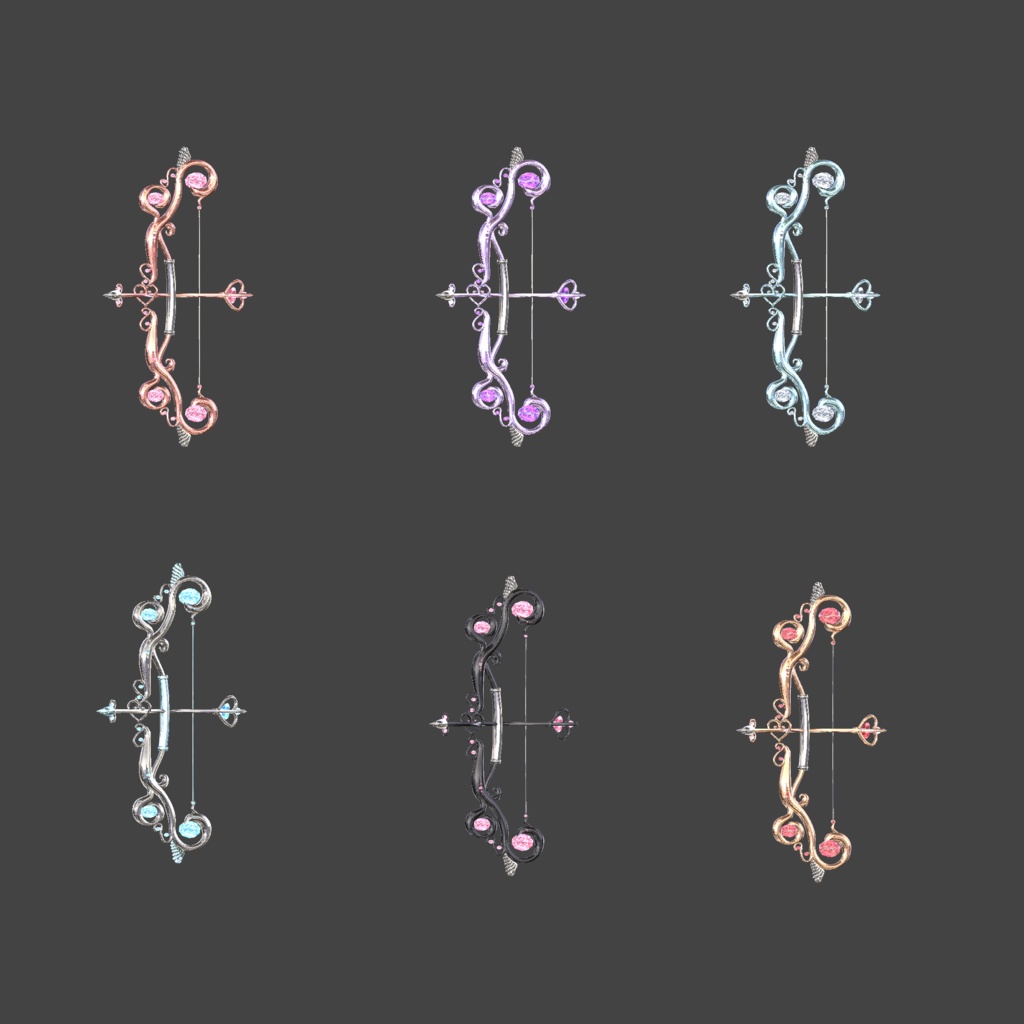 Angel’sBow Halo♡