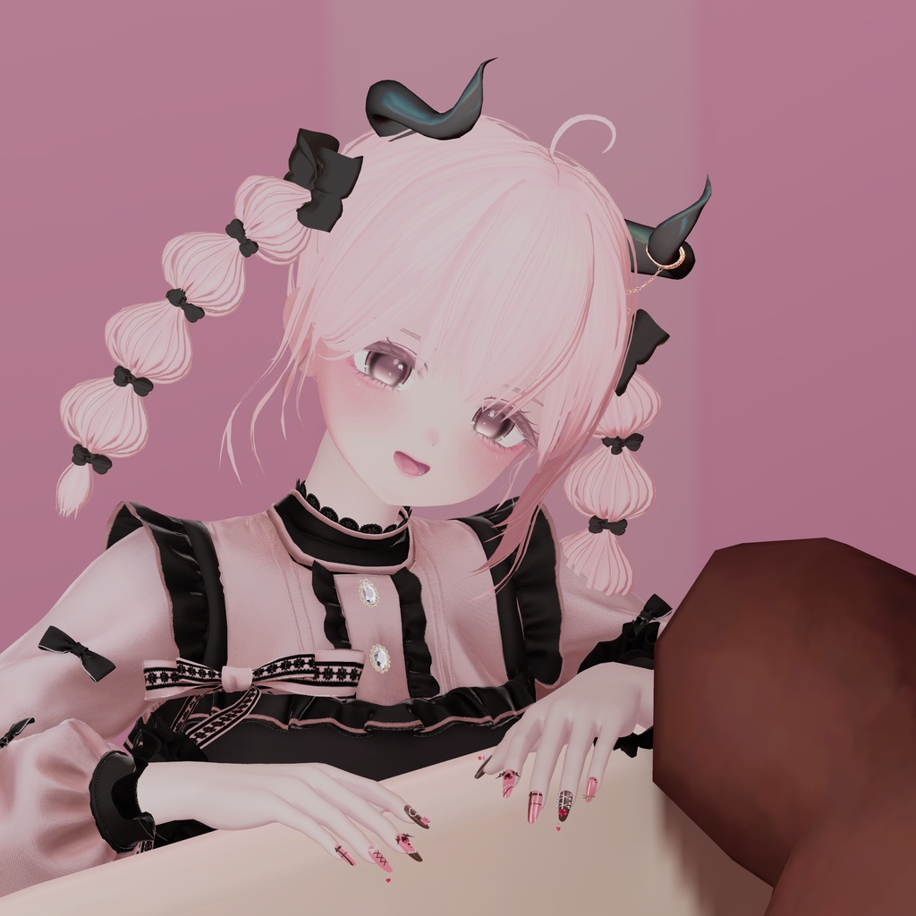 【販売開始セール中❣】BonBonTwin【Freeあり❣】