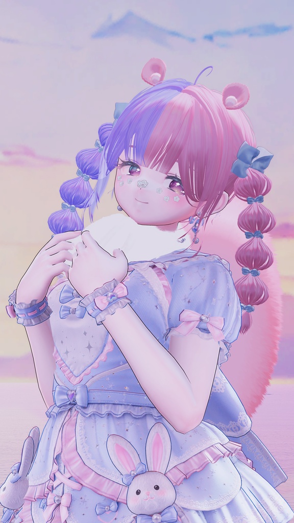 【販売開始セール中❣】BonBonTwin【Freeあり❣】