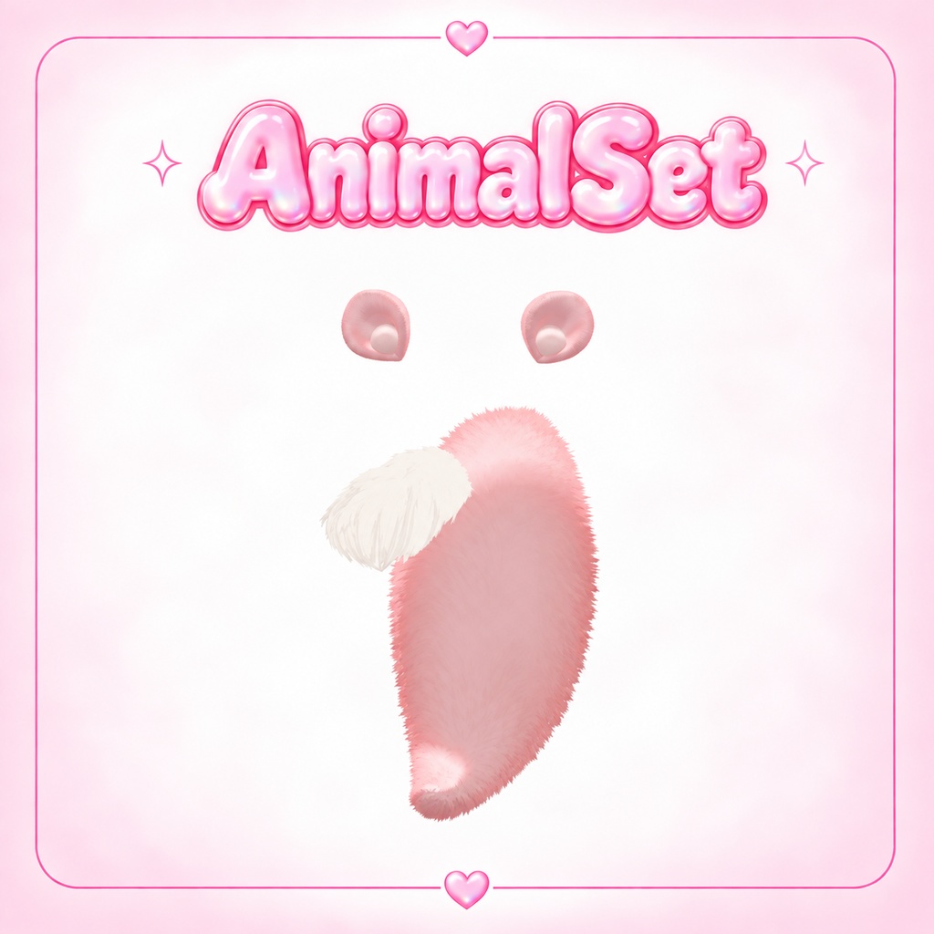 【販売開始セール中❣】BonBonTwin【Freeあり❣】