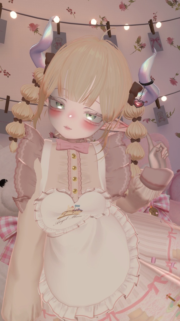 【販売開始セール中❣】BonBonTwin【Freeあり❣】
