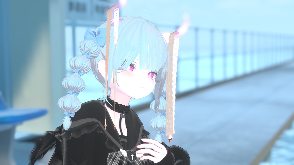 【販売開始セール中❣】BonBonTwin【Freeあり❣】