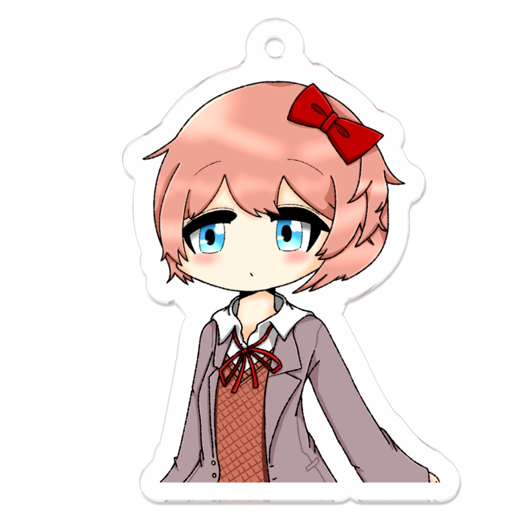 サヨリ　アクキー