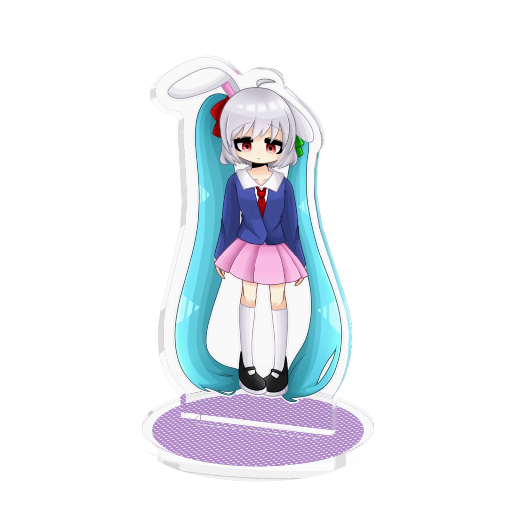 レイリー　アクリルスタンド