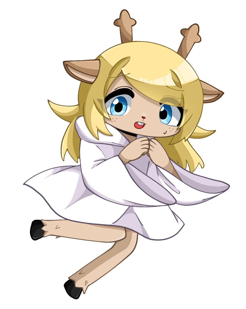 Noelle　アクリルキーホルダー