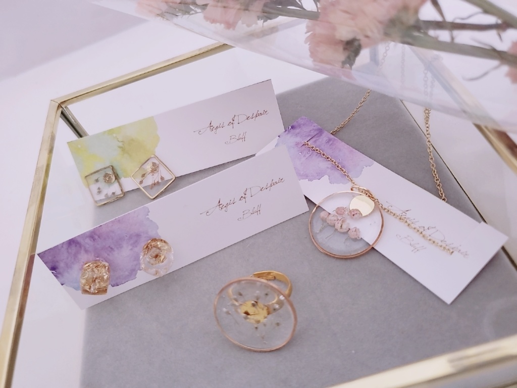 アクセサリー福袋