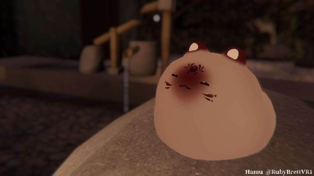 ✨7/5までセール中✨【VRChat】境化粧/複数アバター対応フェイスペイント(35アバター対応)