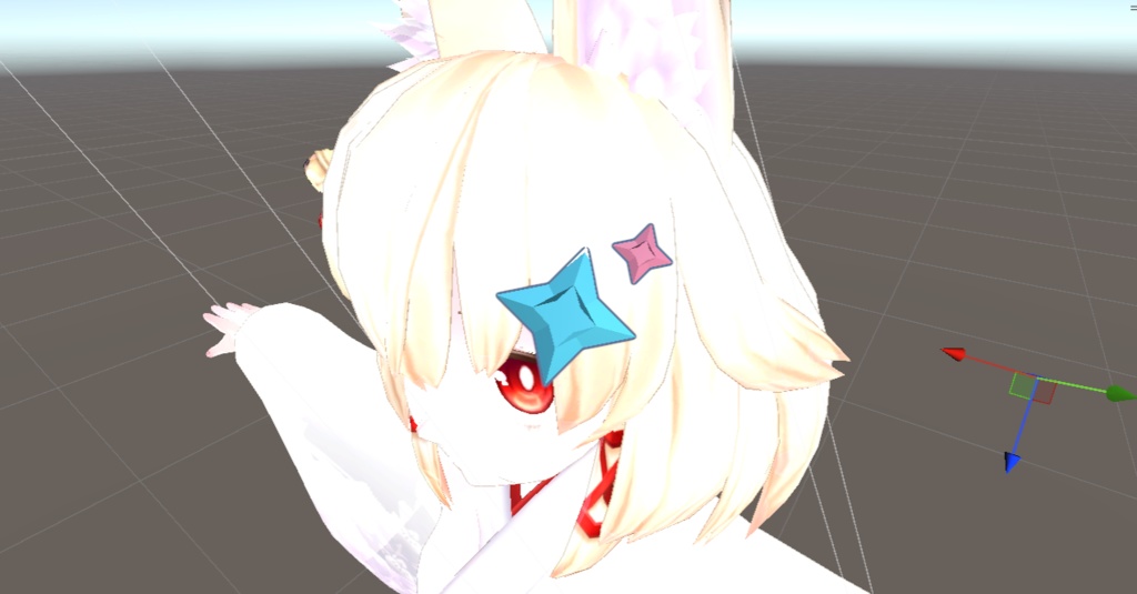 【無料】星のかけら