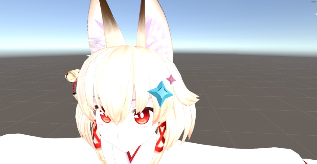 【無料】星のかけら