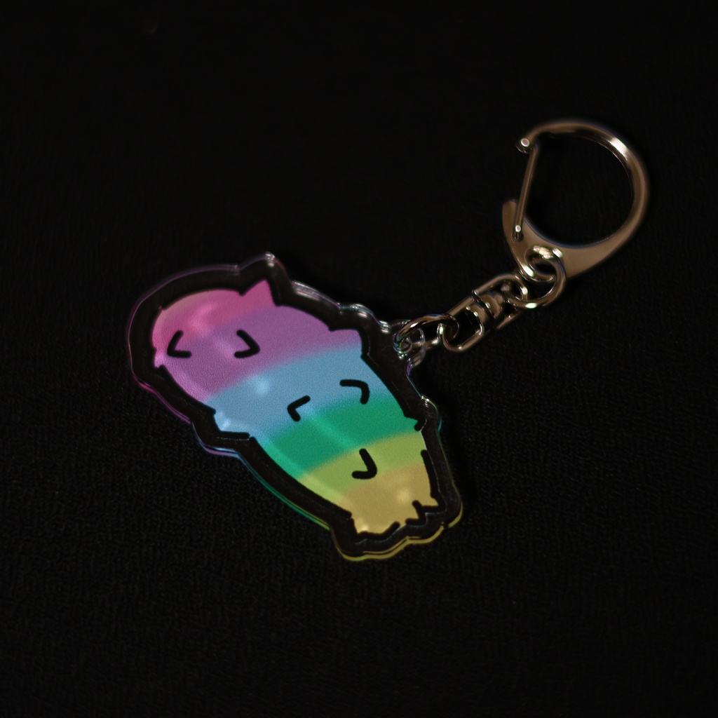 SSRレインボーナマコ