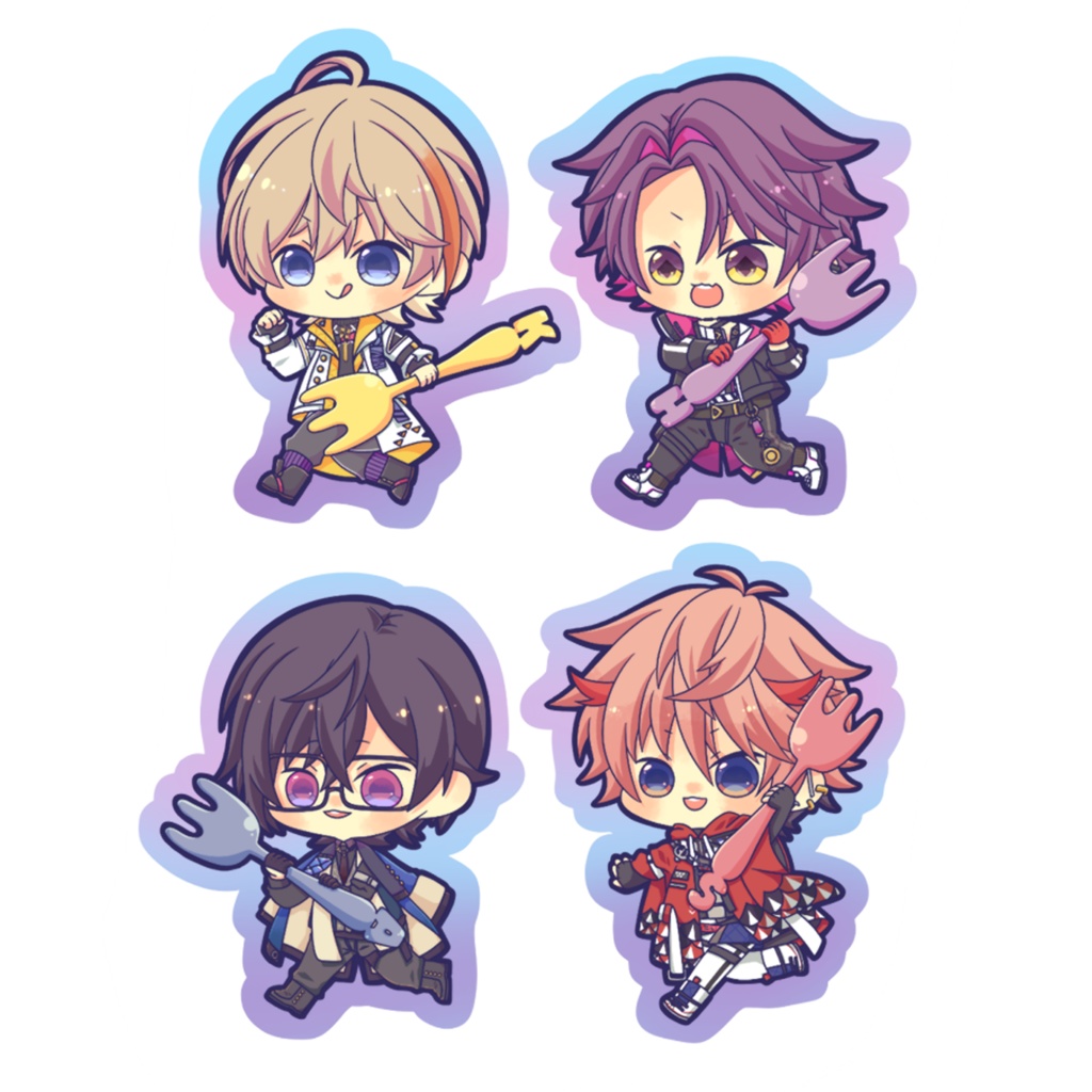 オーロラシール（通常）