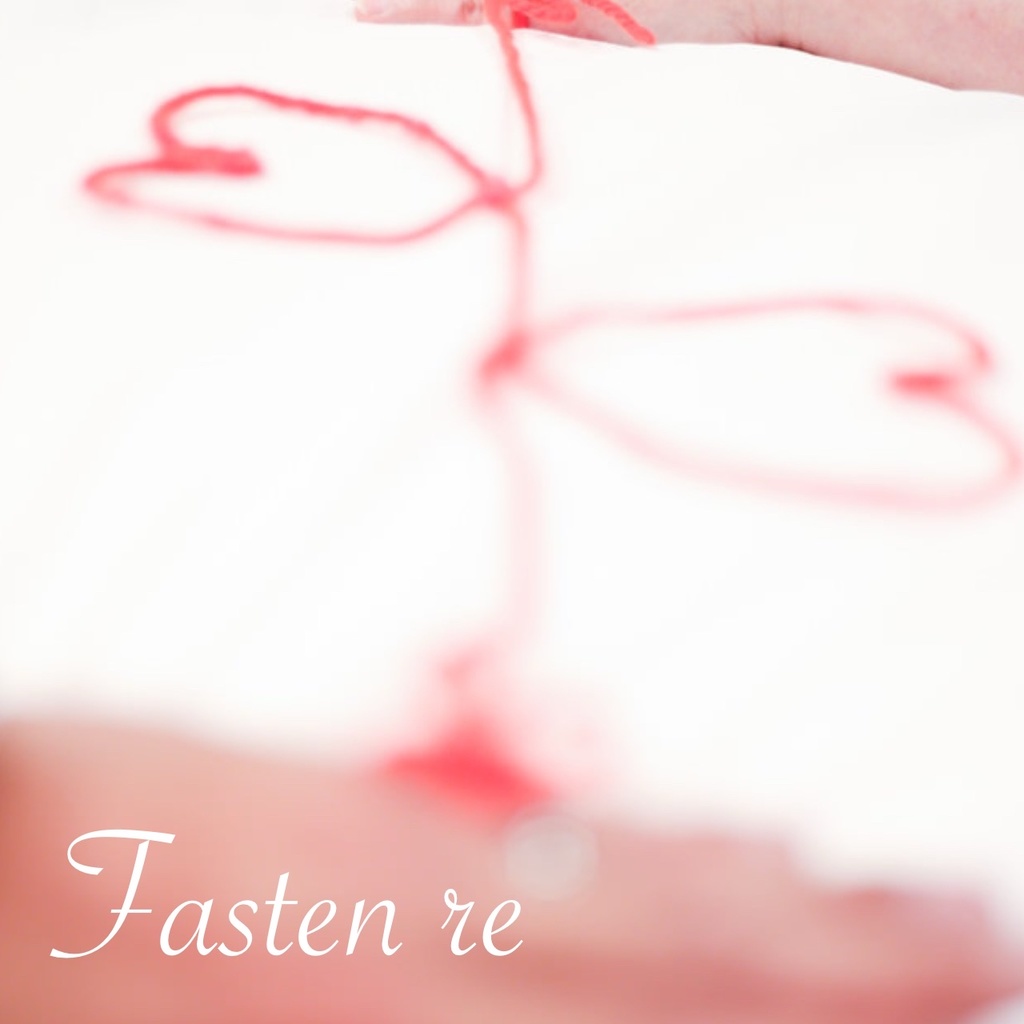 fasten re