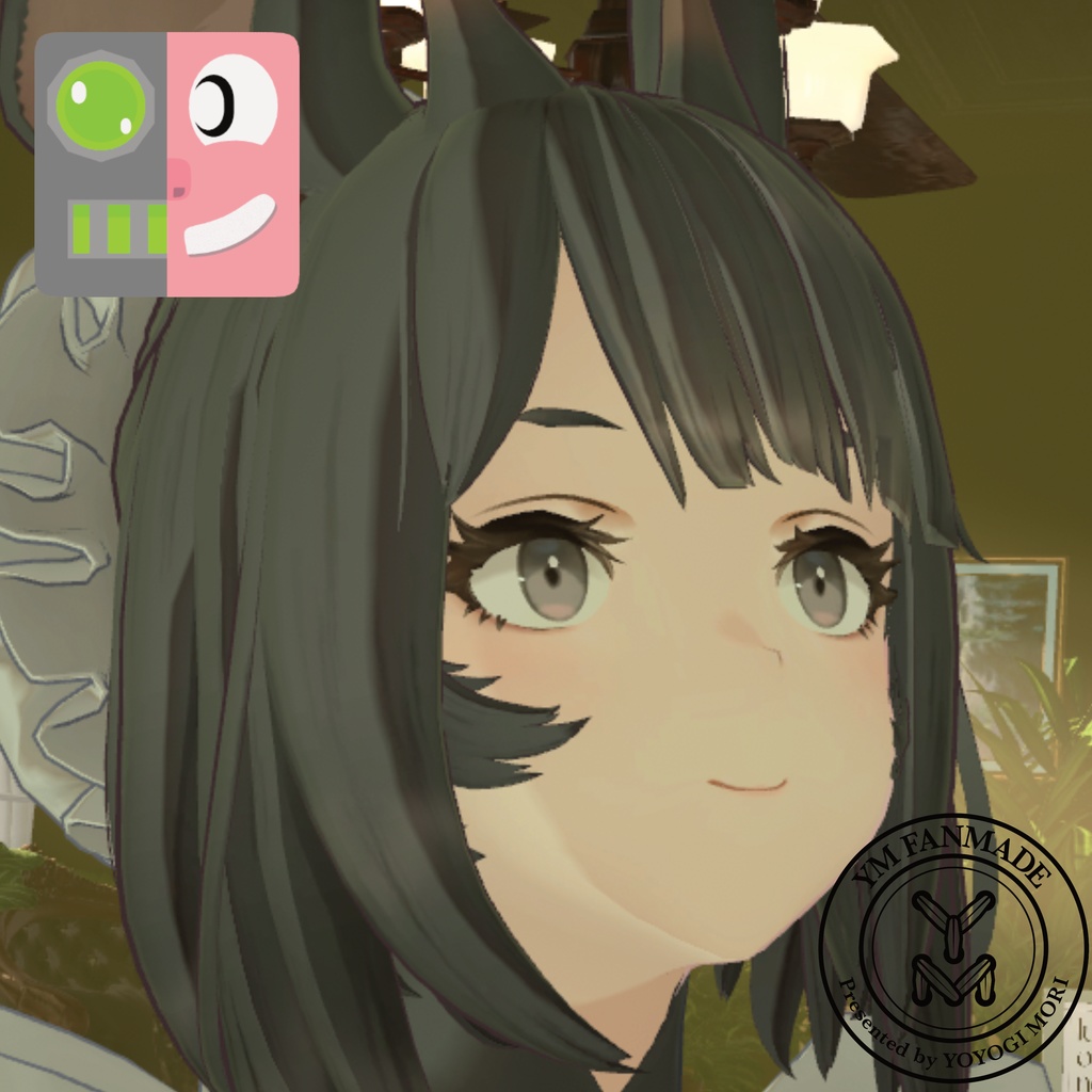 -fille ange- Face Tracking Add-On 近日大型アップデート予定