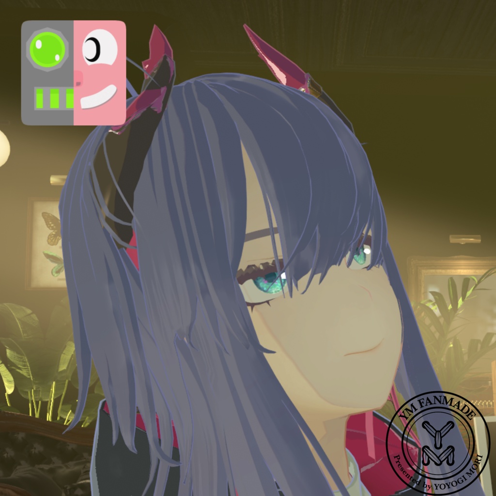 -Kei- Face Tracking Add-On